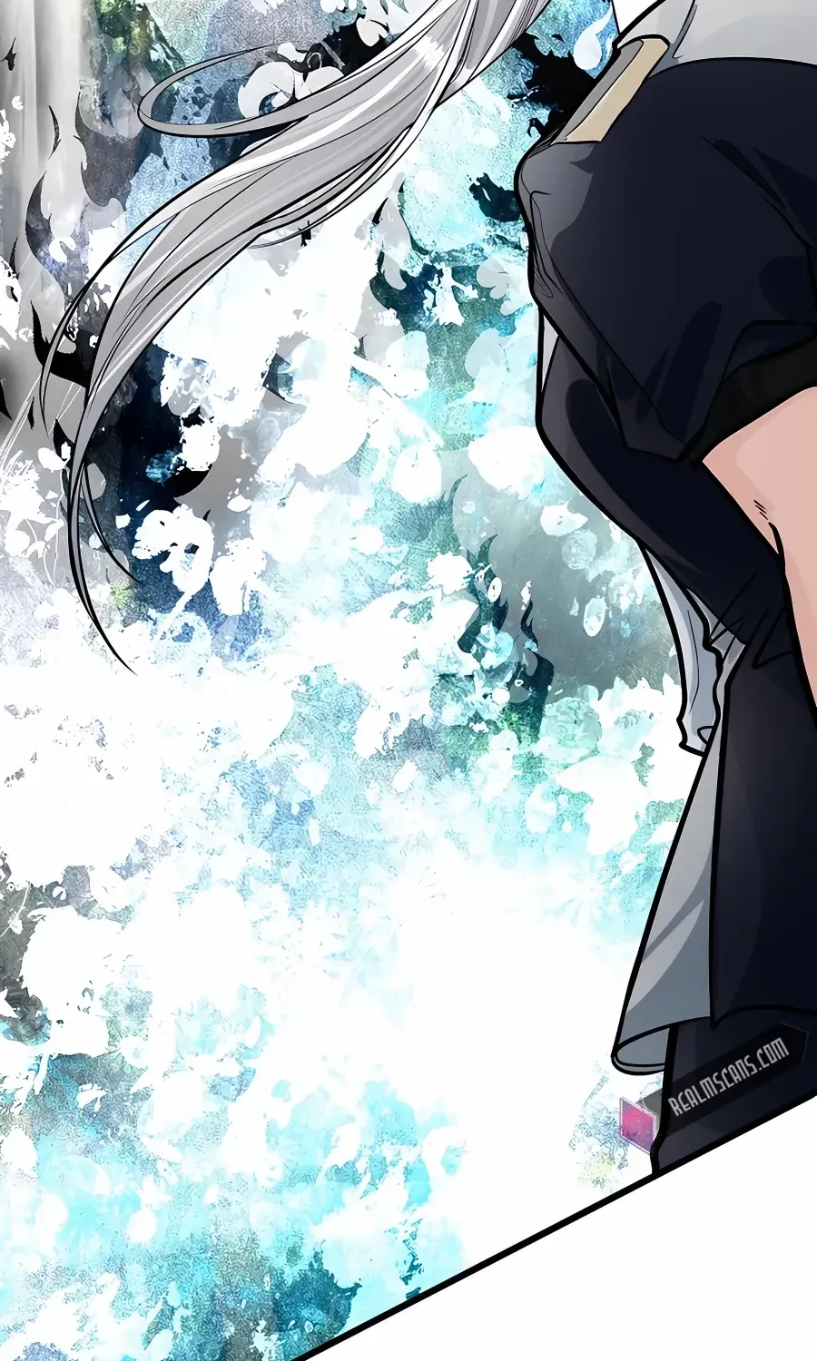The Dragon Slayer Academy’s Hotshot Chapter 5 page 96 - 