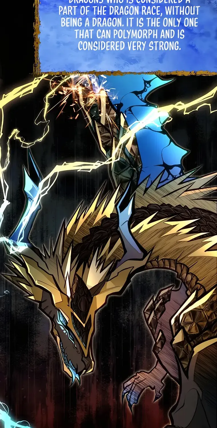 The Dragon Slayer Academy’s Hotshot Chapter 50 page 2 - 