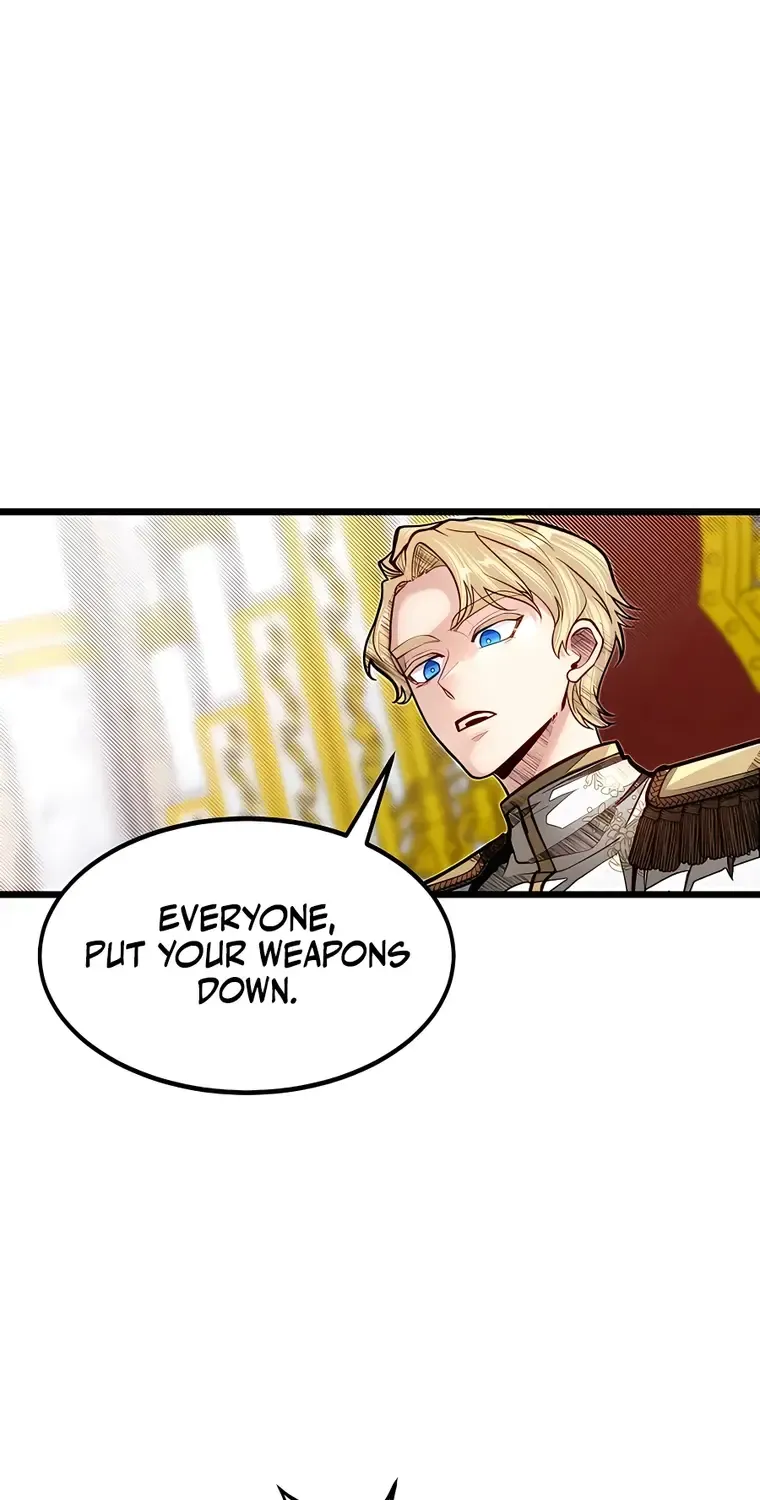 The Dragon Slayer Academy’s Hotshot Chapter 50 page 11 - 