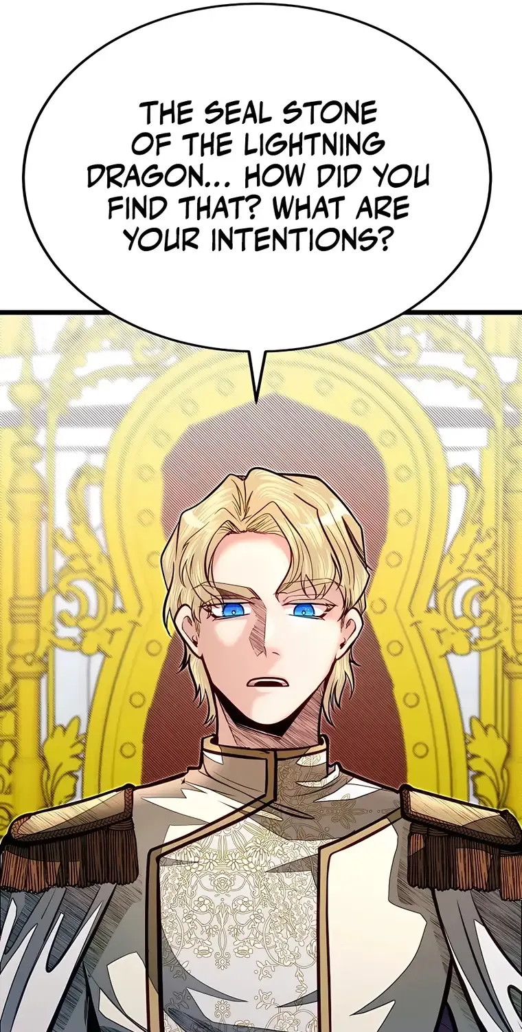 The Dragon Slayer Academy’s Hotshot Chapter 50 page 13 - 