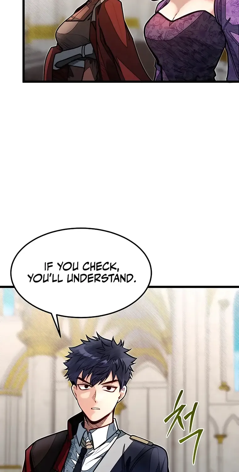 The Dragon Slayer Academy’s Hotshot Chapter 50 page 17 - 