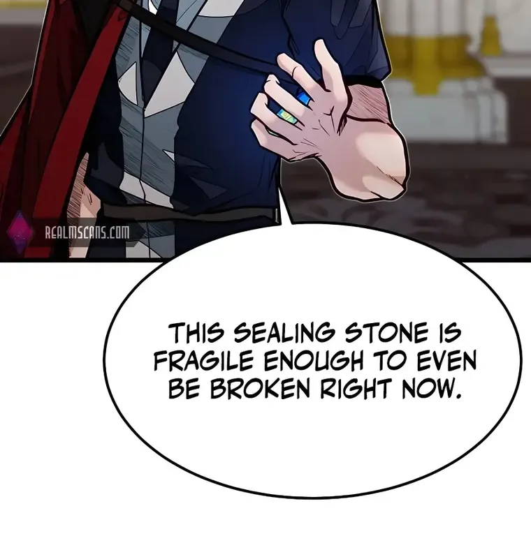 The Dragon Slayer Academy’s Hotshot Chapter 50 page 18 - 