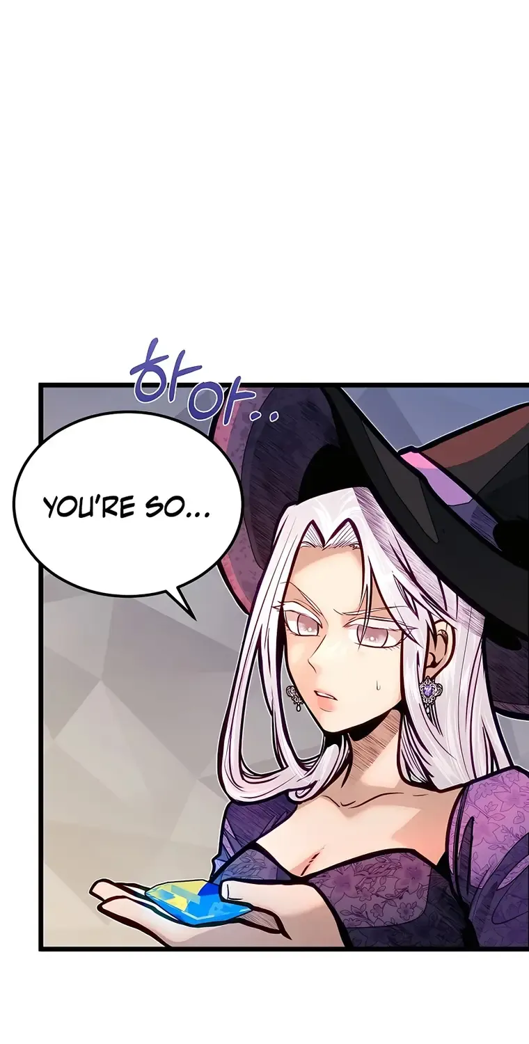 The Dragon Slayer Academy’s Hotshot Chapter 50 page 19 - 