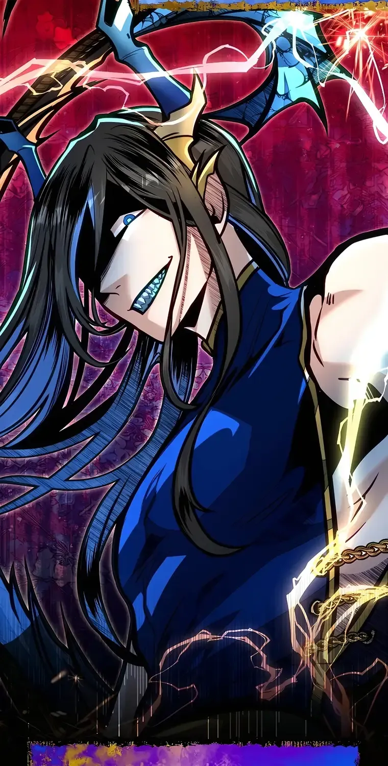 The Dragon Slayer Academy’s Hotshot Chapter 50 page 4 - 