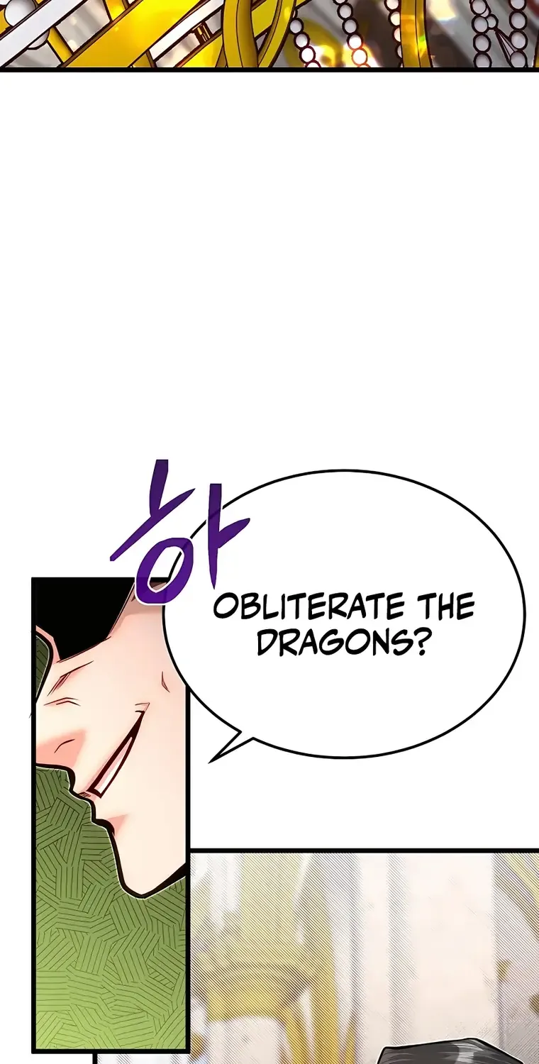 The Dragon Slayer Academy’s Hotshot Chapter 50 page 33 - 