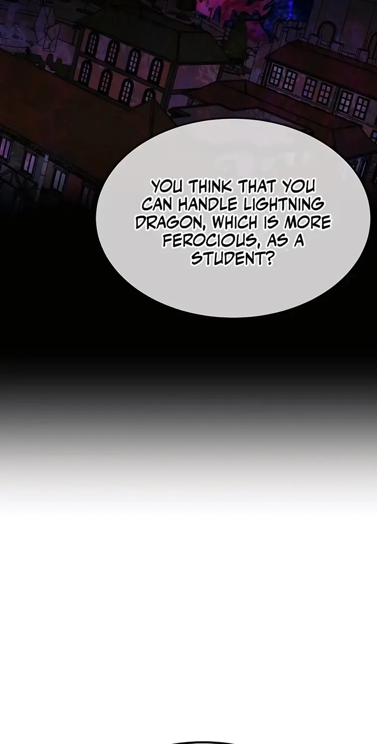 The Dragon Slayer Academy’s Hotshot Chapter 50 page 43 - 