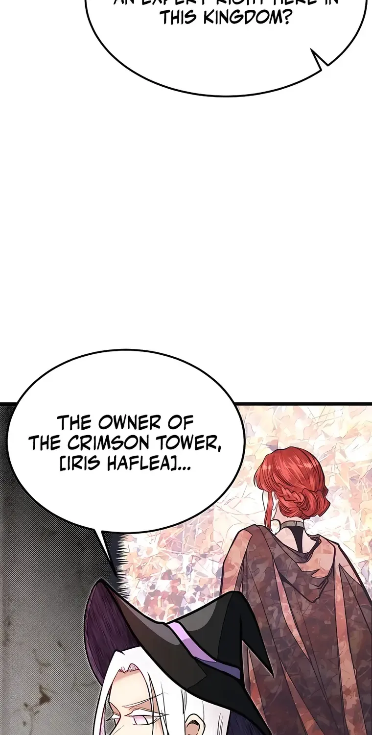 The Dragon Slayer Academy’s Hotshot Chapter 50 page 49 - 
