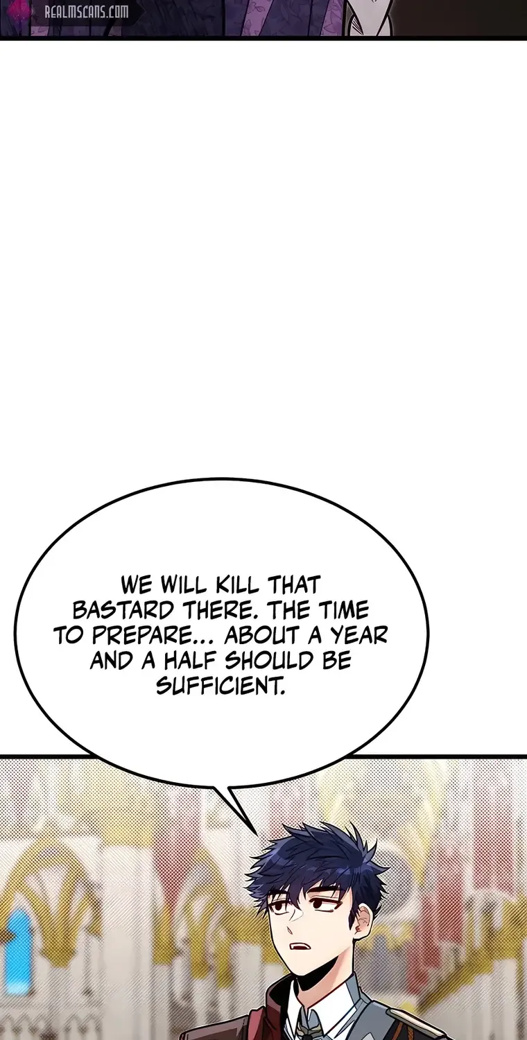 The Dragon Slayer Academy’s Hotshot Chapter 50 page 51 - 