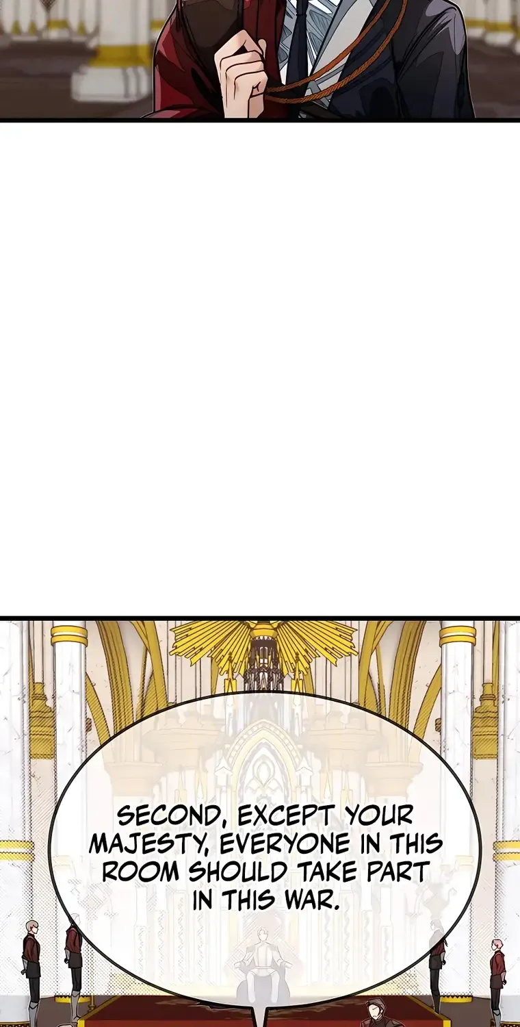 The Dragon Slayer Academy’s Hotshot Chapter 50 page 52 - 