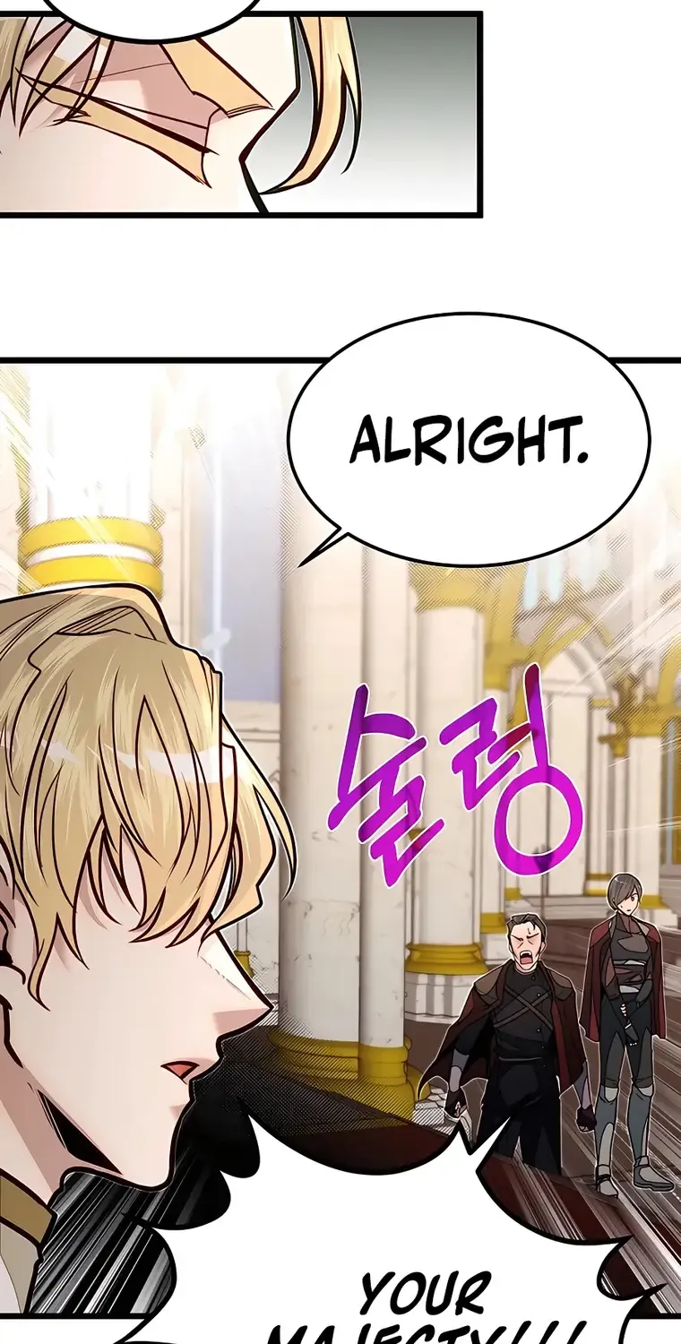 The Dragon Slayer Academy’s Hotshot Chapter 50 page 61 - 