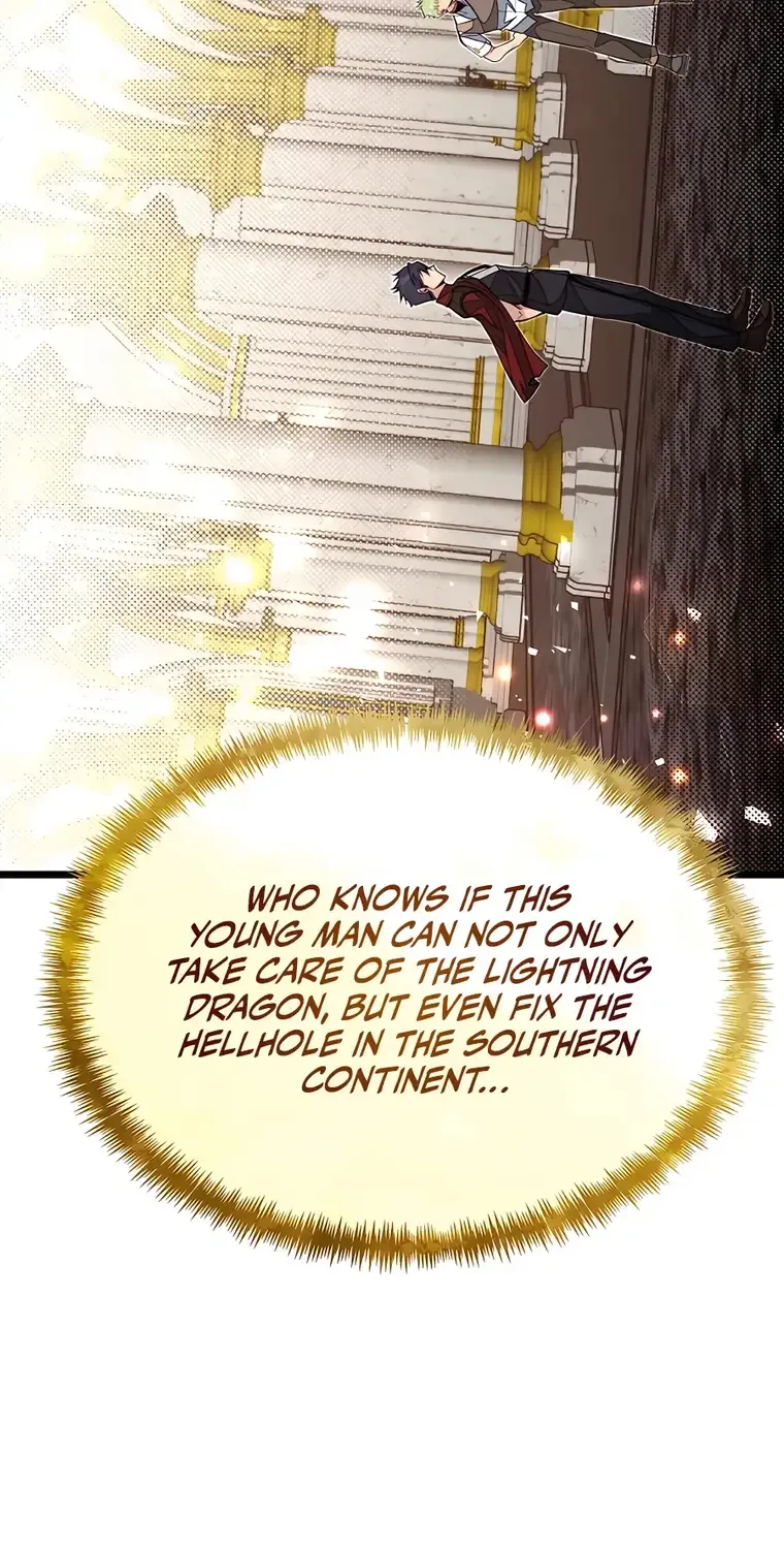 The Dragon Slayer Academy’s Hotshot Chapter 50 page 67 - 