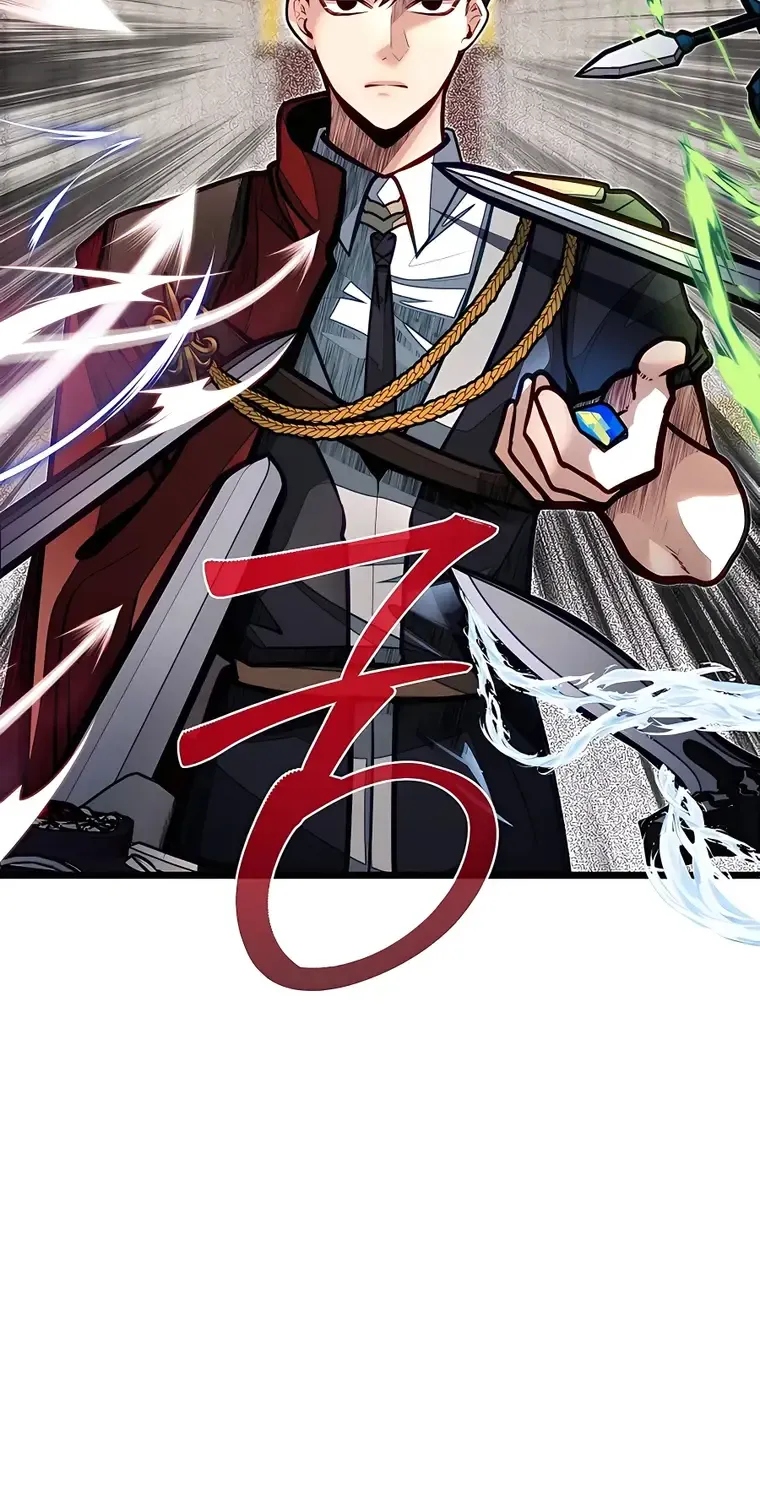 The Dragon Slayer Academy’s Hotshot Chapter 50 page 8 - 