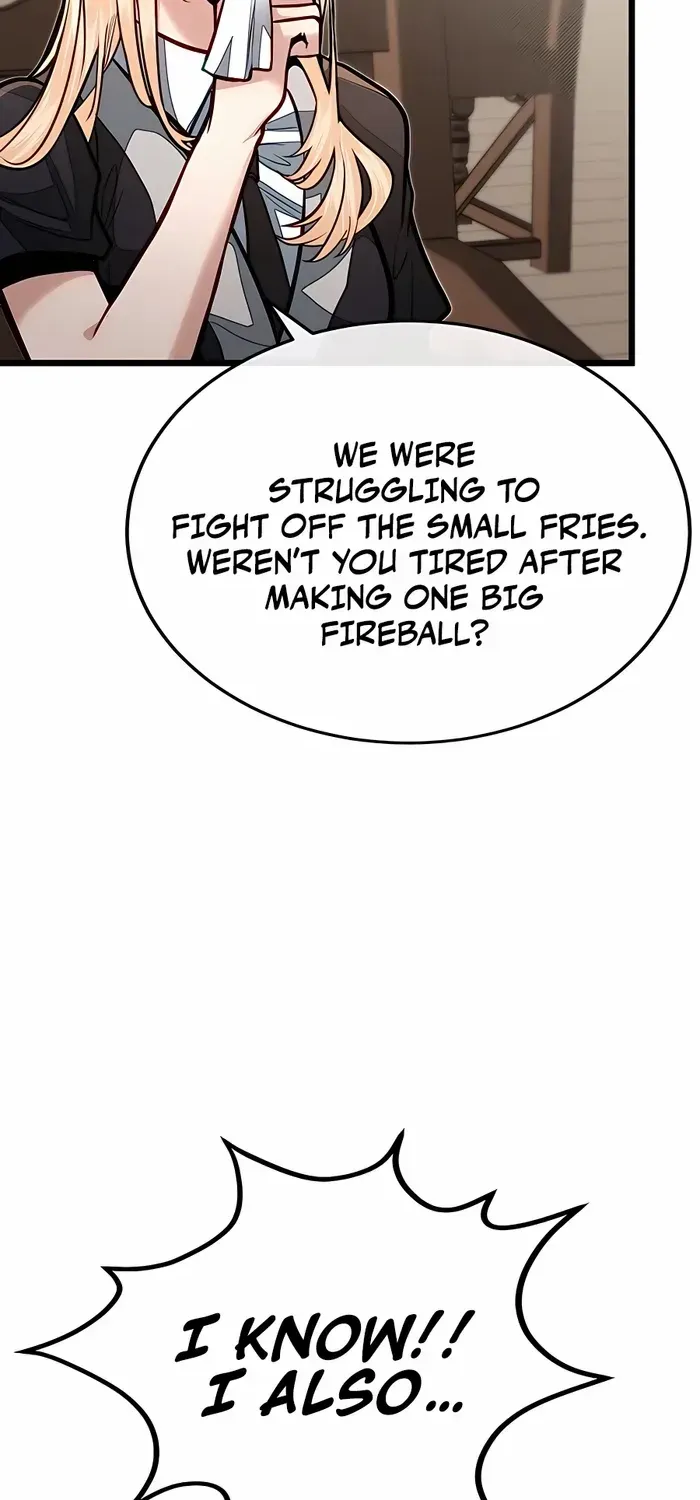 The Dragon Slayer Academy’s Hotshot Chapter 51 page 11 - 