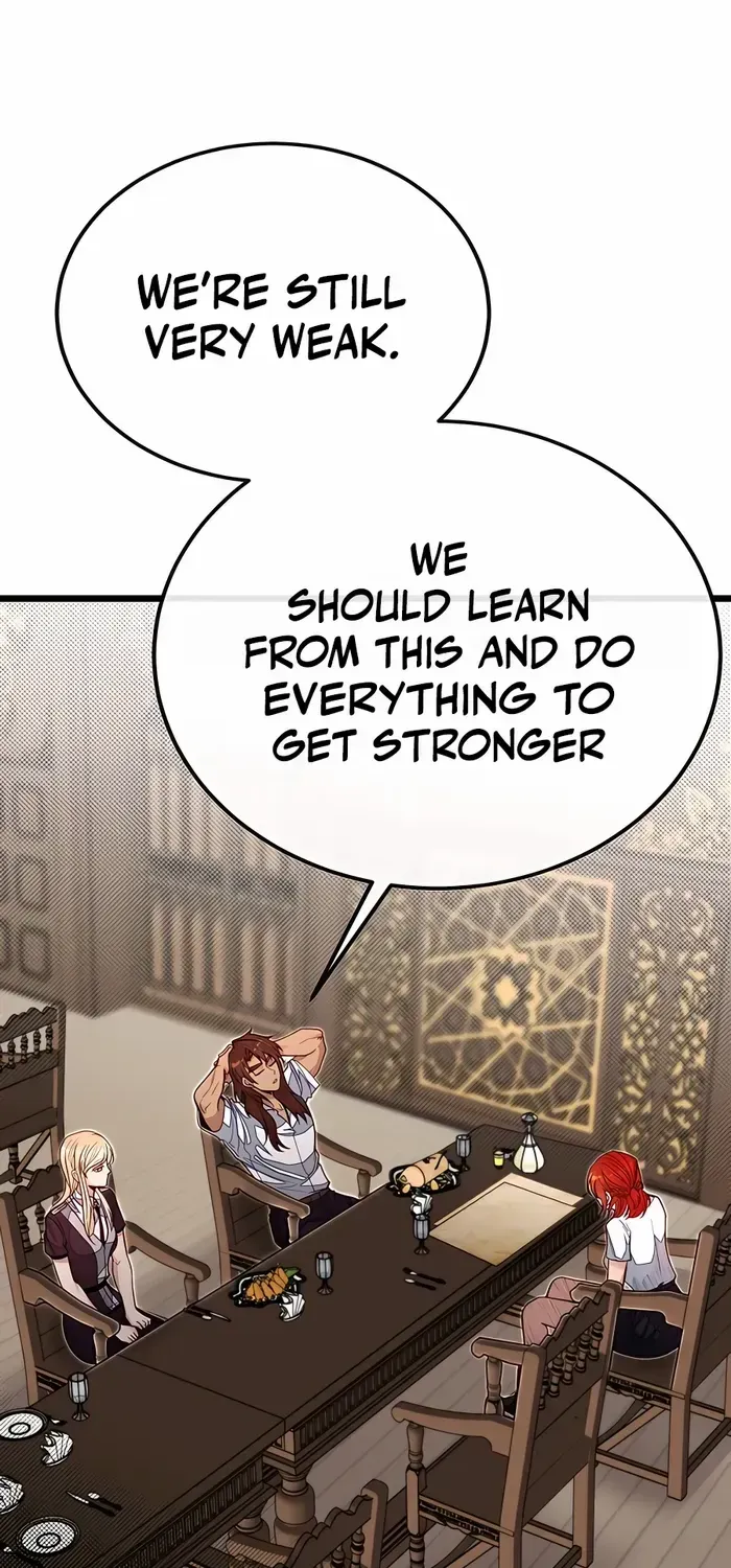 The Dragon Slayer Academy’s Hotshot Chapter 51 page 18 - 