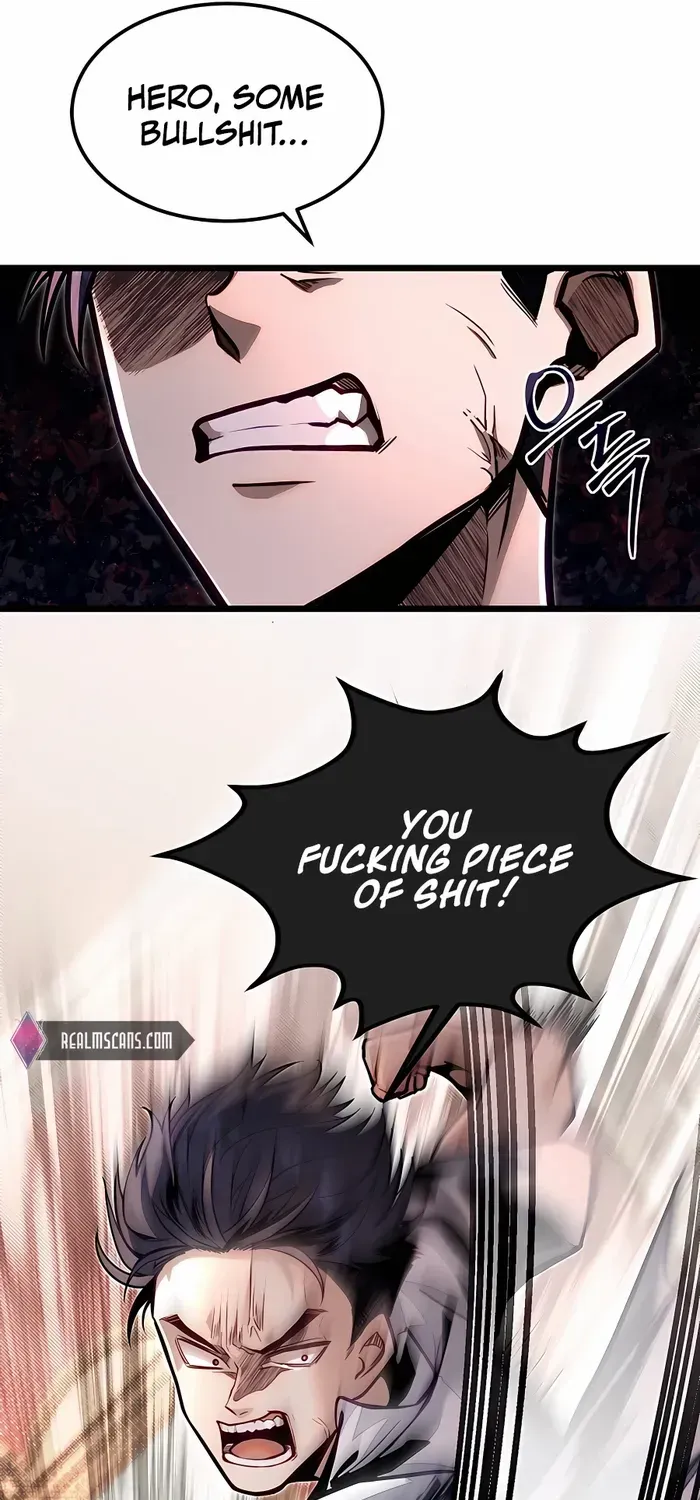 The Dragon Slayer Academy’s Hotshot Chapter 51 page 29 - 