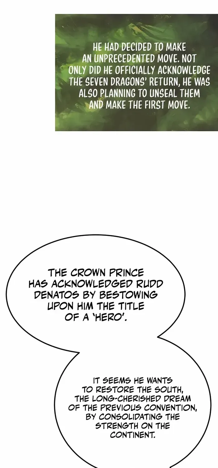 The Dragon Slayer Academy’s Hotshot Chapter 51 page 4 - 