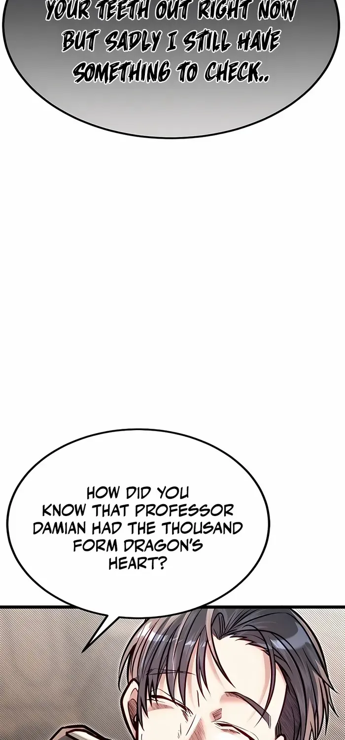 The Dragon Slayer Academy’s Hotshot Chapter 51 page 34 - 