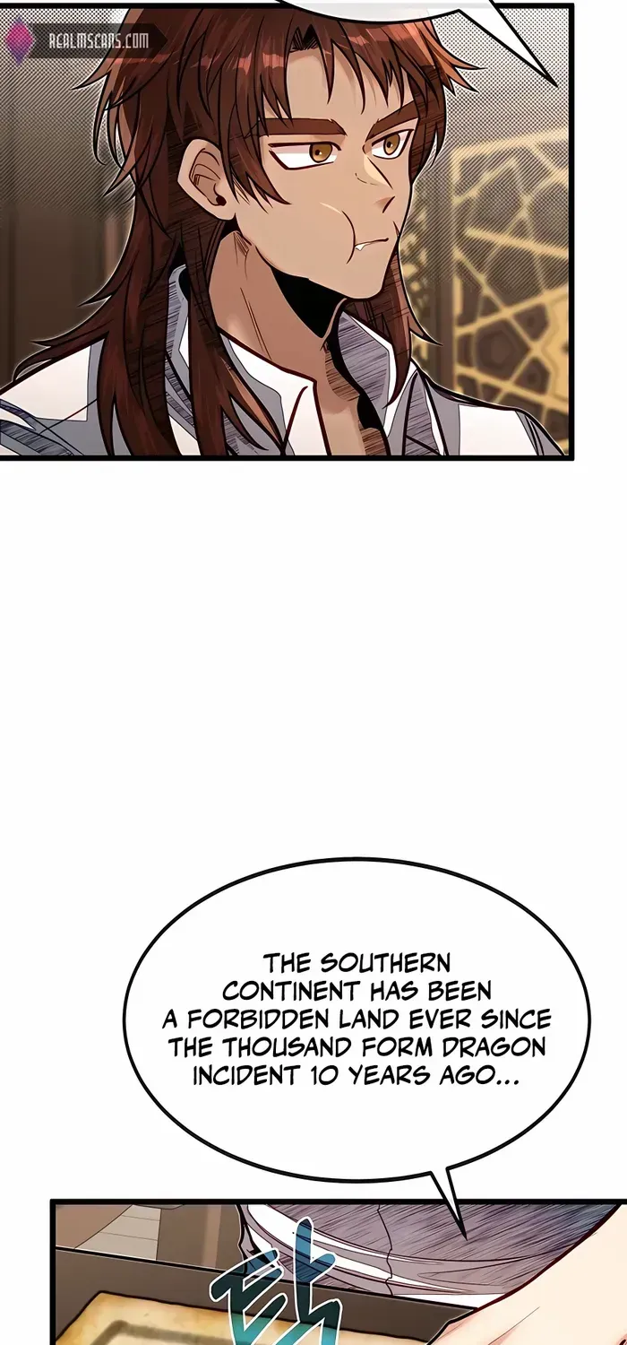 The Dragon Slayer Academy’s Hotshot Chapter 51 page 5 - 