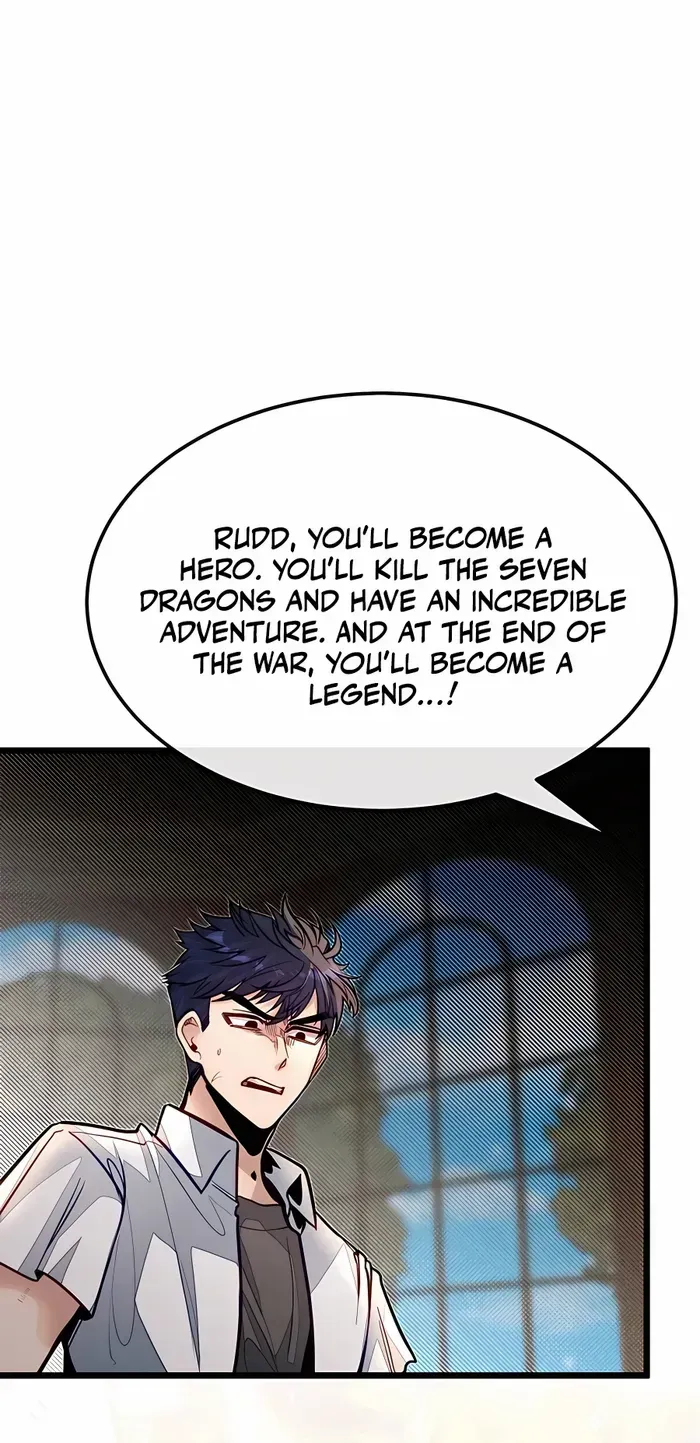 The Dragon Slayer Academy’s Hotshot Chapter 51 page 47 - 