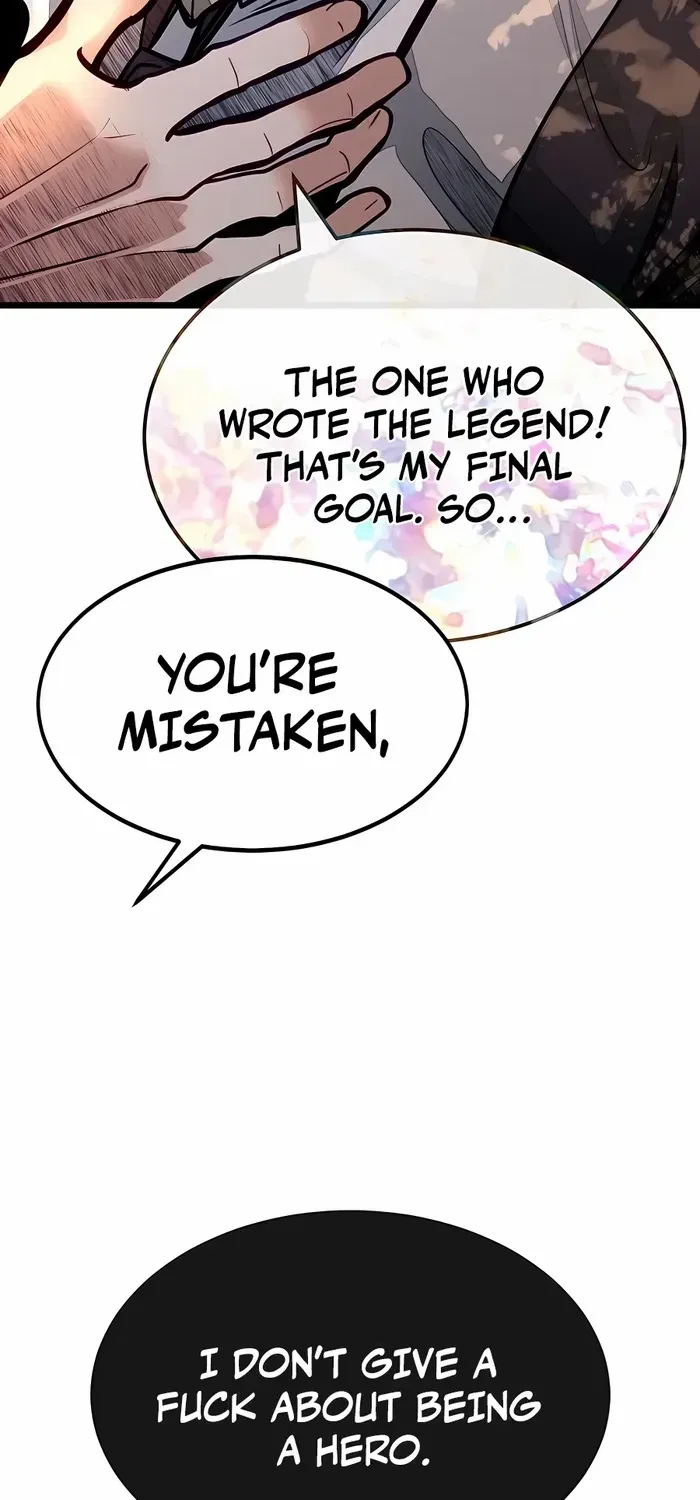 The Dragon Slayer Academy’s Hotshot Chapter 51 page 49 - 