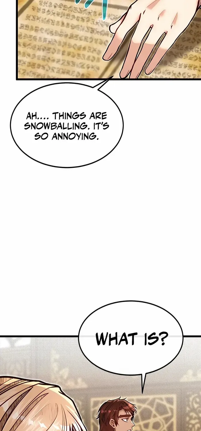 The Dragon Slayer Academy’s Hotshot Chapter 51 page 6 - 