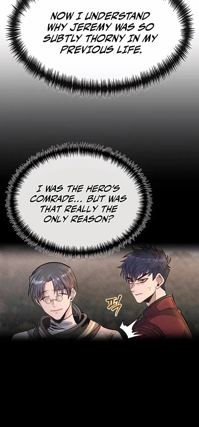 The Dragon Slayer Academy’s Hotshot Chapter 51 page 52 - 