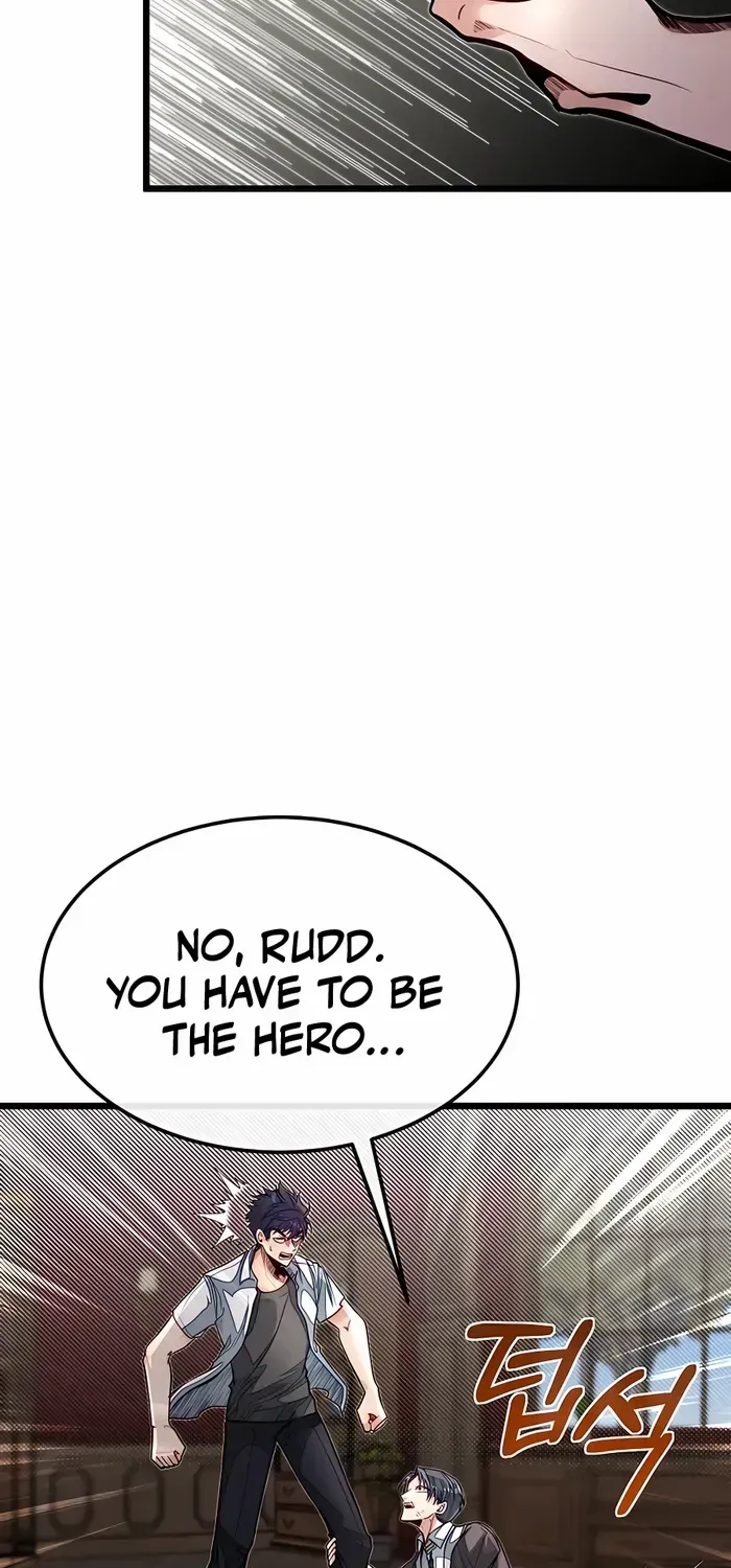 The Dragon Slayer Academy’s Hotshot Chapter 51 page 59 - 