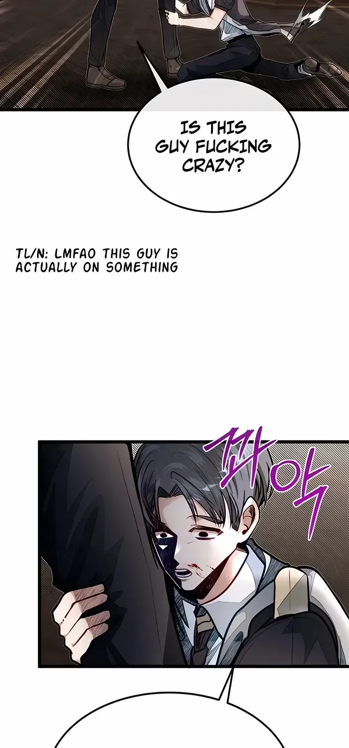 The Dragon Slayer Academy’s Hotshot Chapter 51 page 60 - 