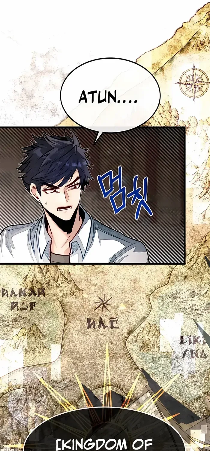 The Dragon Slayer Academy’s Hotshot Chapter 51 page 62 - 