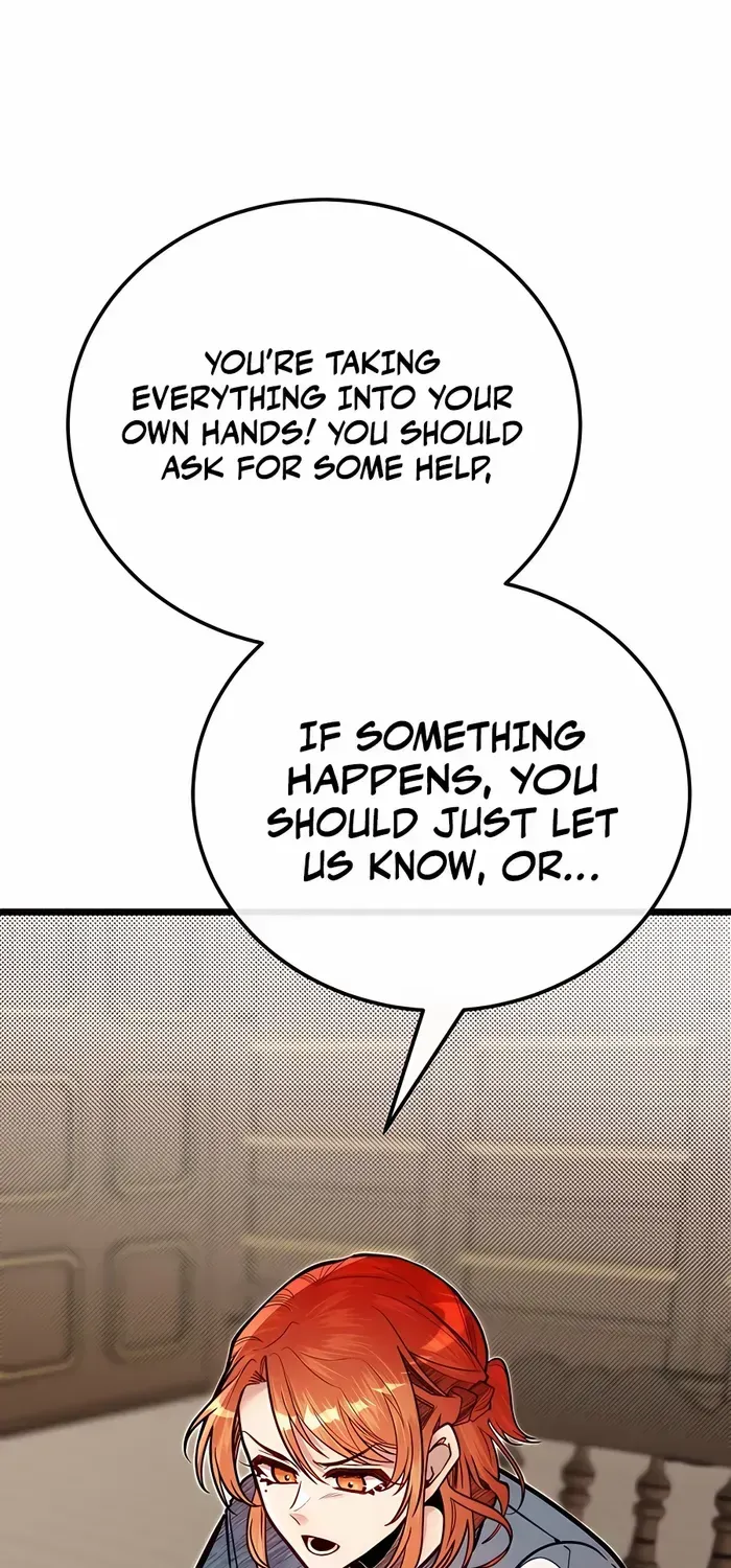 The Dragon Slayer Academy’s Hotshot Chapter 51 page 8 - 