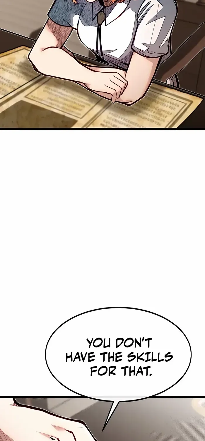 The Dragon Slayer Academy’s Hotshot Chapter 51 page 9 - 