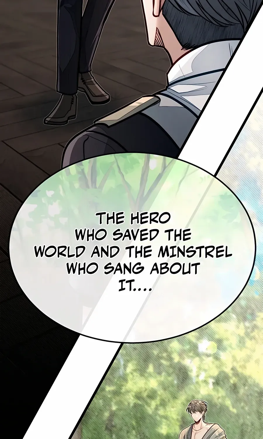 The Dragon Slayer Academy’s Hotshot Chapter 52 page 11 - 
