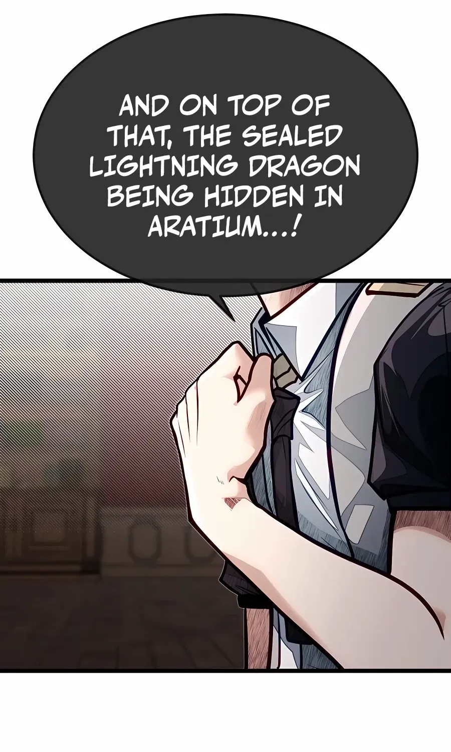The Dragon Slayer Academy’s Hotshot Chapter 52 page 14 - 