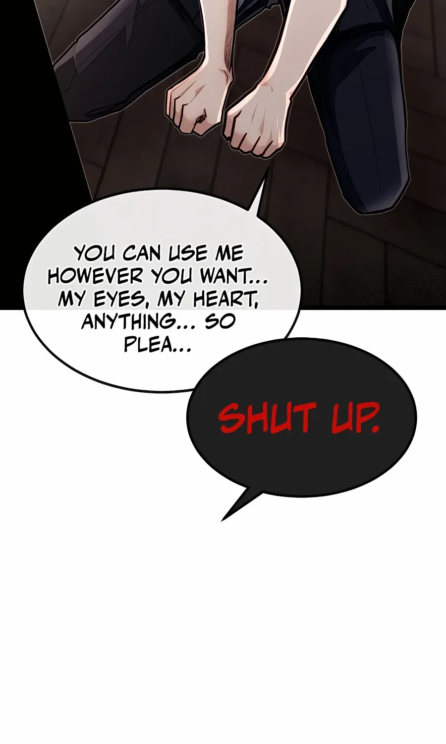 The Dragon Slayer Academy’s Hotshot Chapter 52 page 20 - 