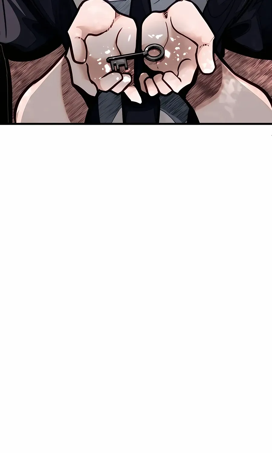 The Dragon Slayer Academy’s Hotshot Chapter 52 page 49 - 