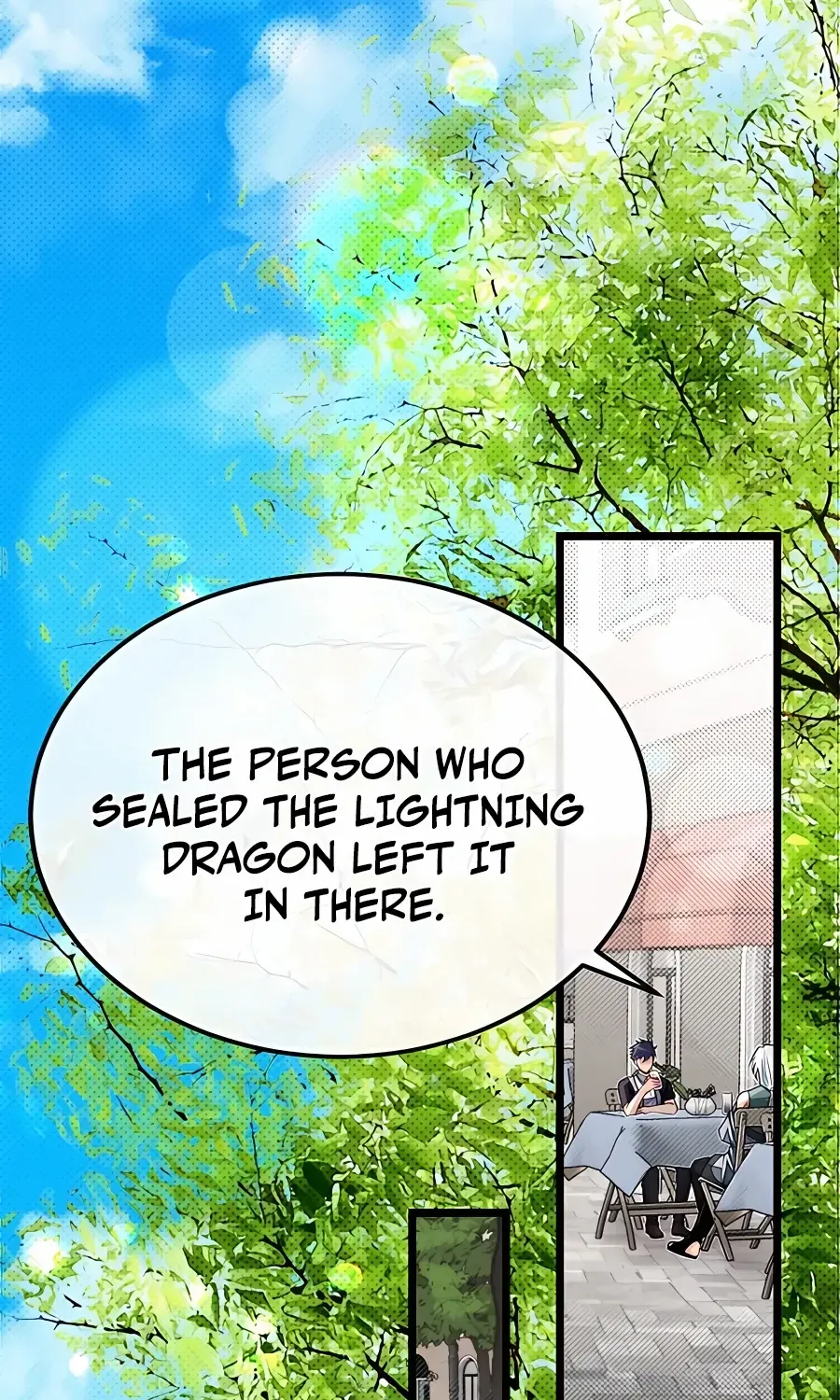 The Dragon Slayer Academy’s Hotshot Chapter 52 page 53 - 
