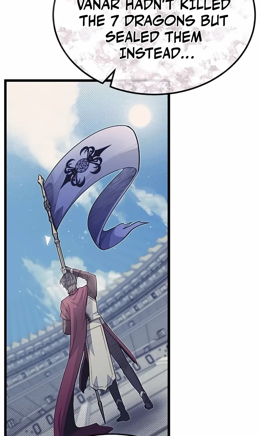 The Dragon Slayer Academy’s Hotshot Chapter 52 page 58 - 