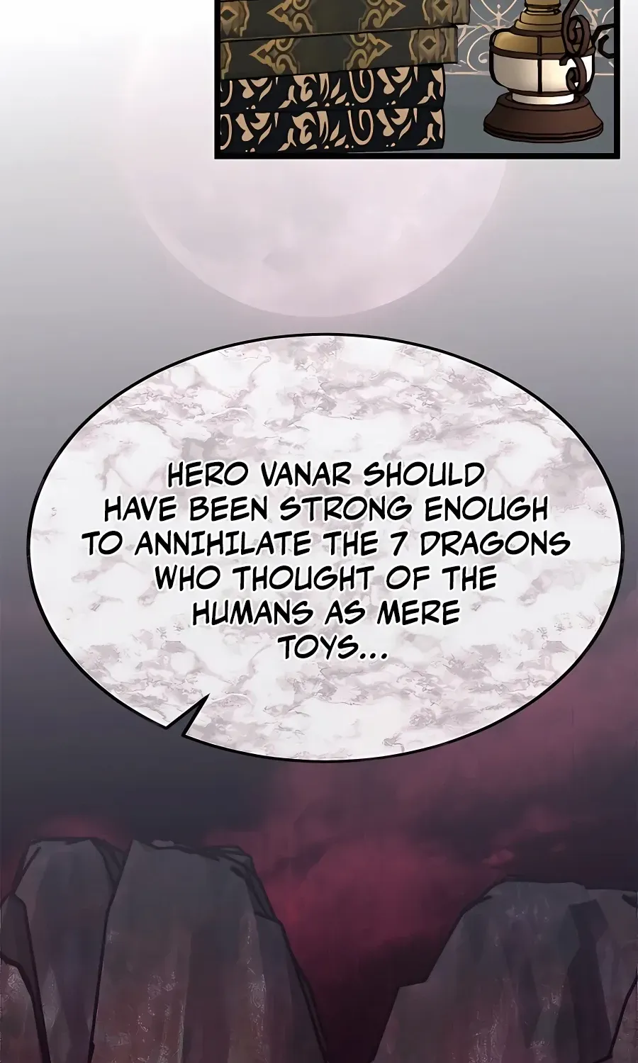 The Dragon Slayer Academy’s Hotshot Chapter 52 page 60 - 