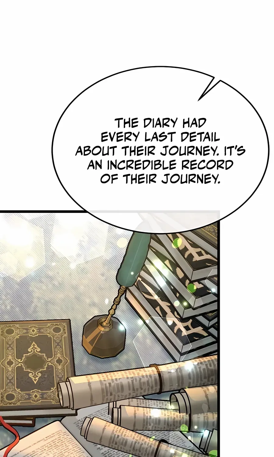 The Dragon Slayer Academy’s Hotshot Chapter 52 page 7 - 