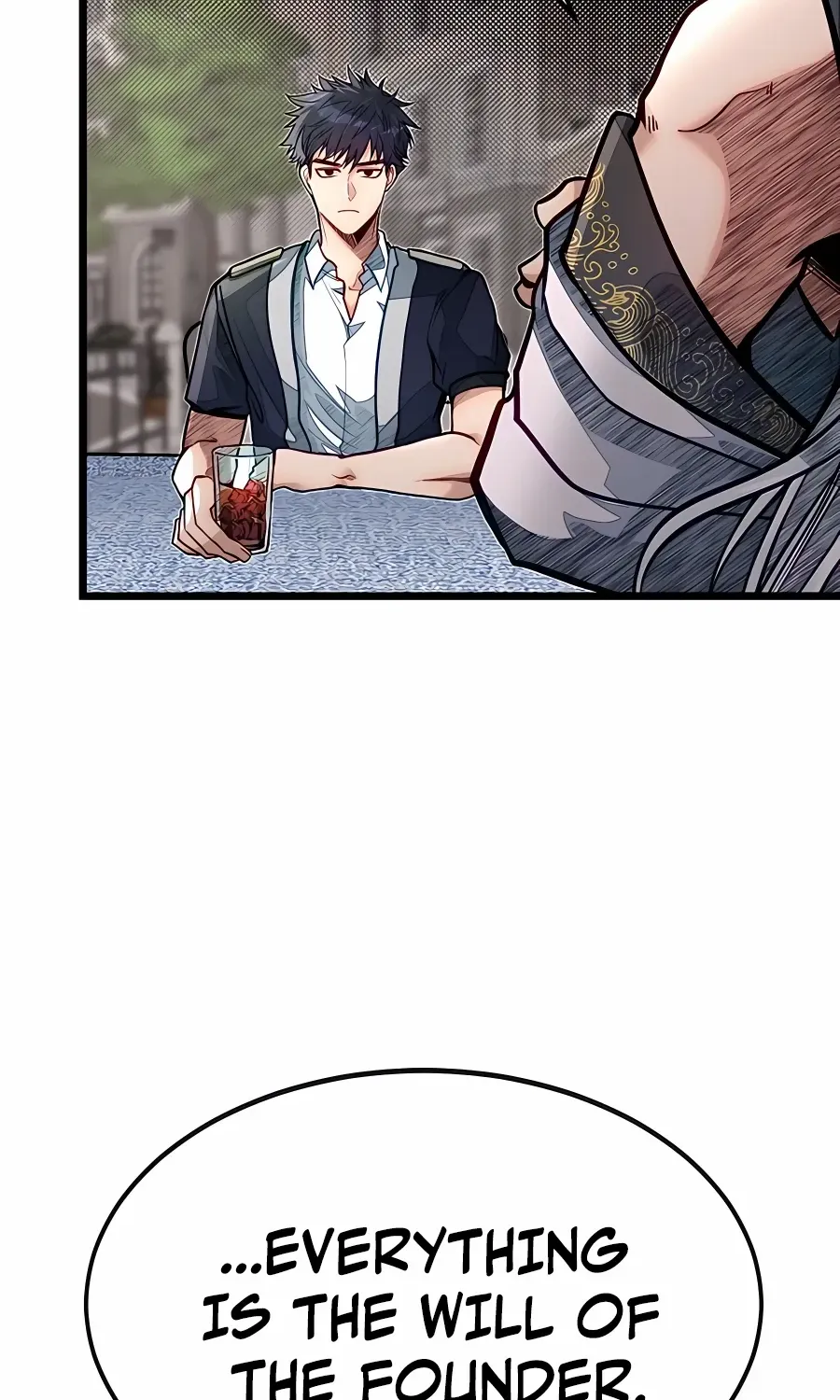 The Dragon Slayer Academy’s Hotshot Chapter 52 page 64 - 