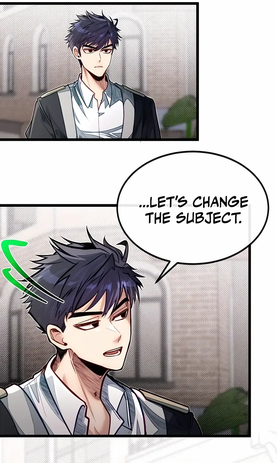 The Dragon Slayer Academy’s Hotshot Chapter 52 page 66 - 
