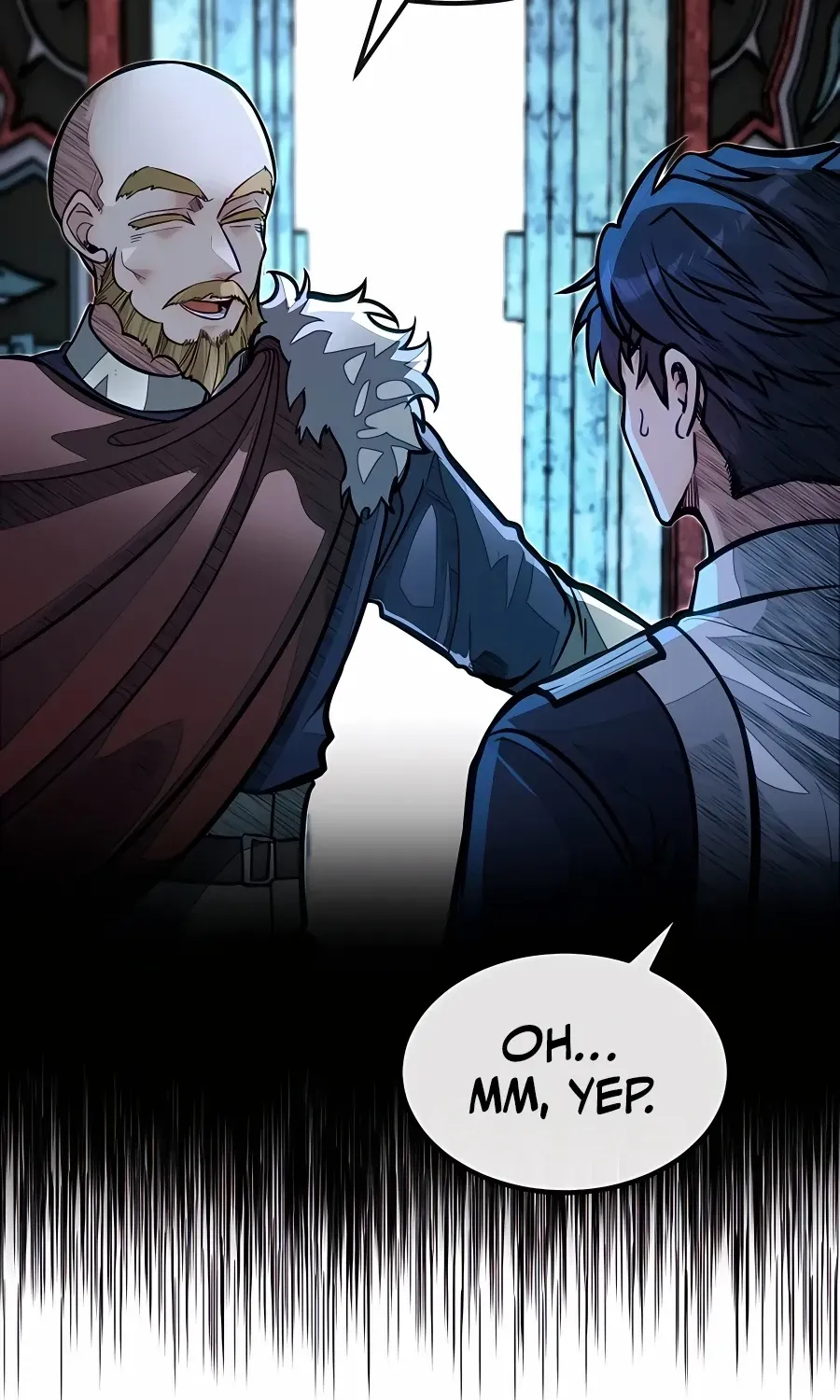 The Dragon Slayer Academy’s Hotshot Chapter 52 page 73 - 