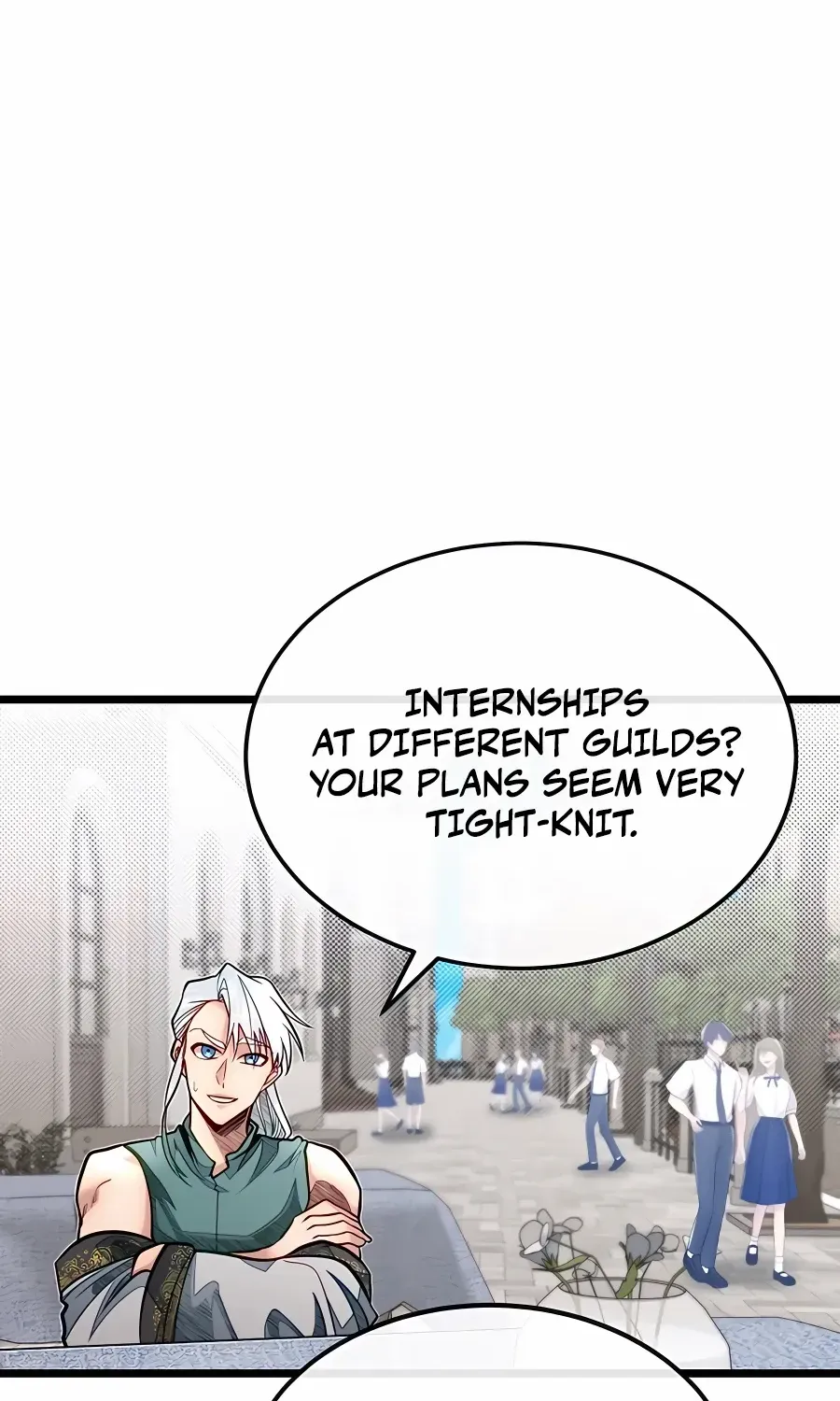 The Dragon Slayer Academy’s Hotshot Chapter 52 page 76 - 