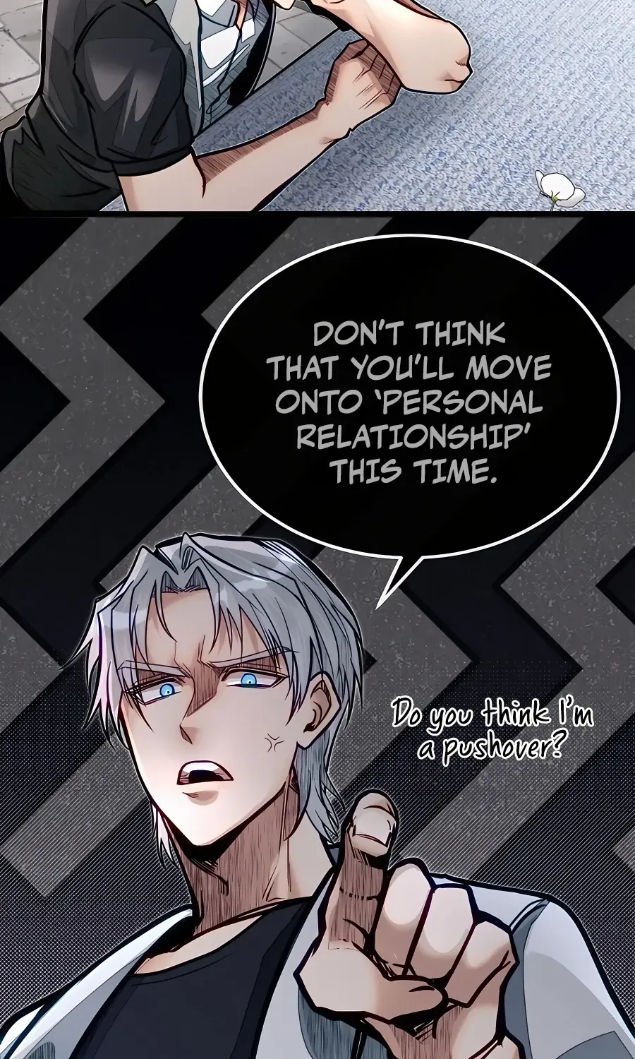 The Dragon Slayer Academy’s Hotshot Chapter 52 page 78 - 