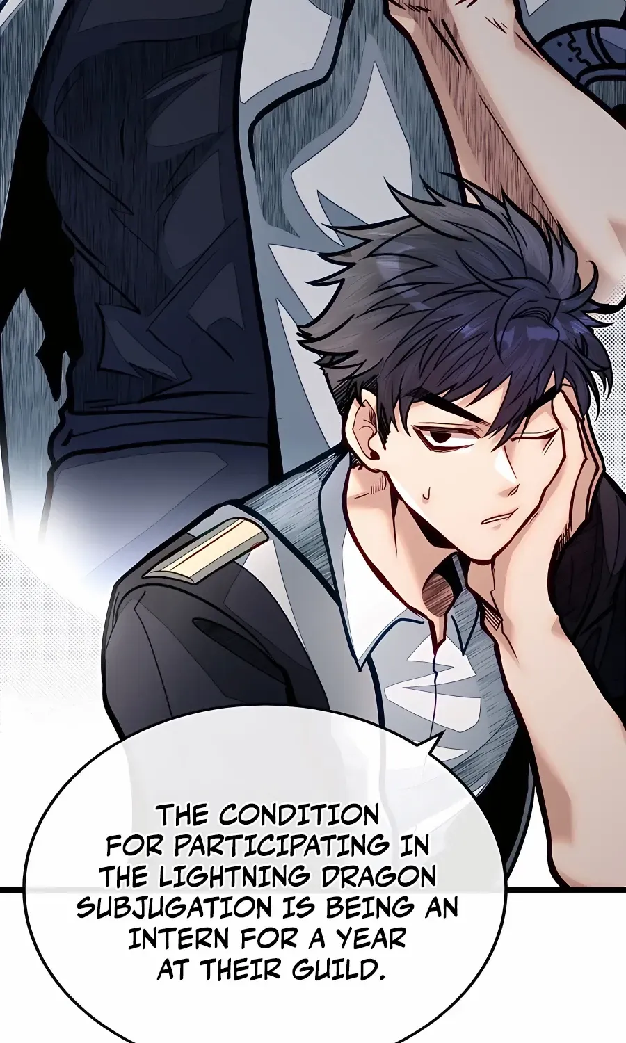 The Dragon Slayer Academy’s Hotshot Chapter 52 page 79 - 