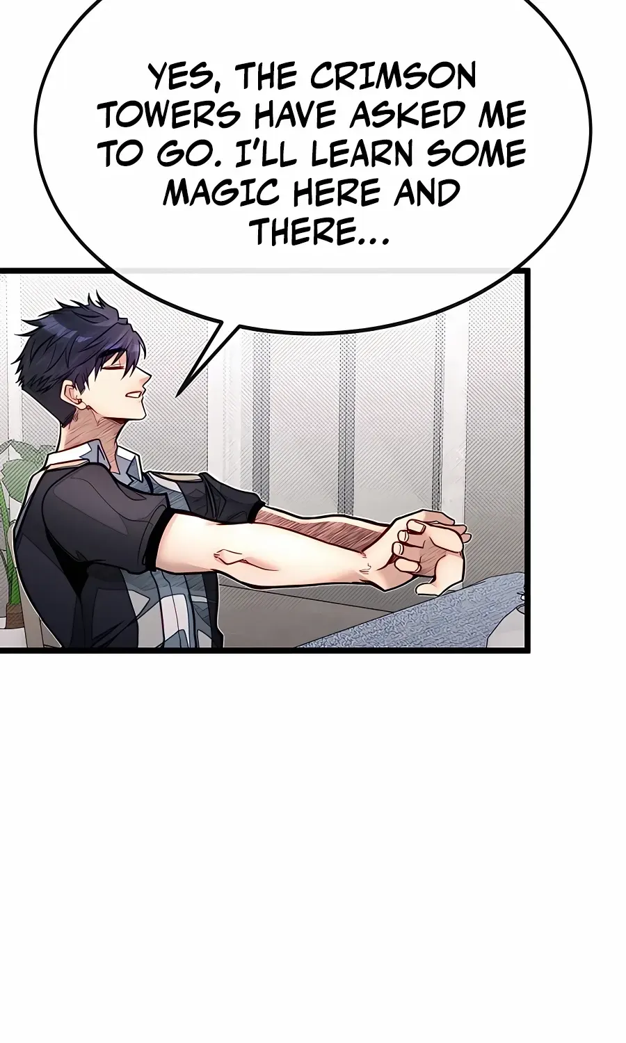 The Dragon Slayer Academy’s Hotshot Chapter 52 page 87 - 