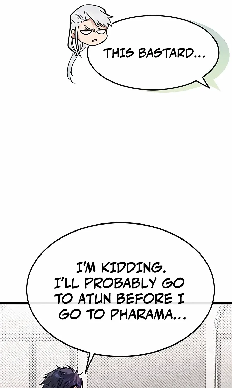 The Dragon Slayer Academy’s Hotshot Chapter 52 page 89 - 
