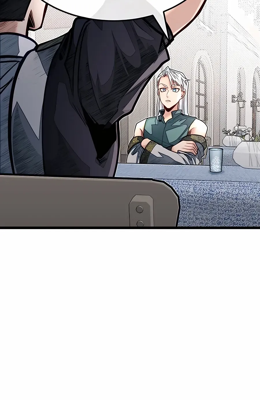 The Dragon Slayer Academy’s Hotshot Chapter 52 page 91 - 