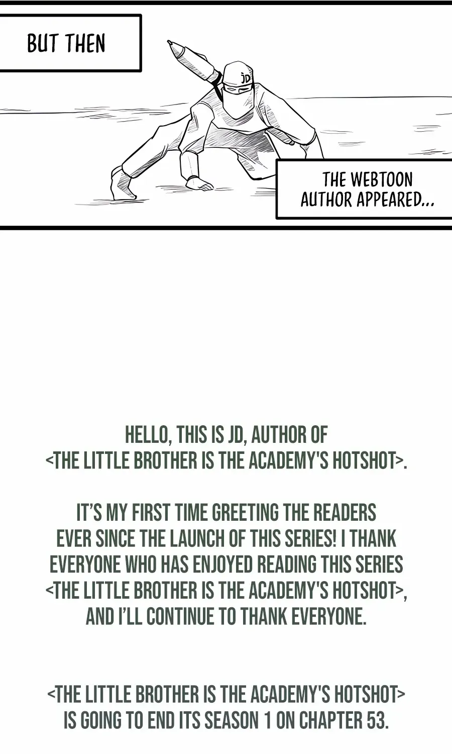 The Dragon Slayer Academy’s Hotshot Chapter 53 page 112 - 