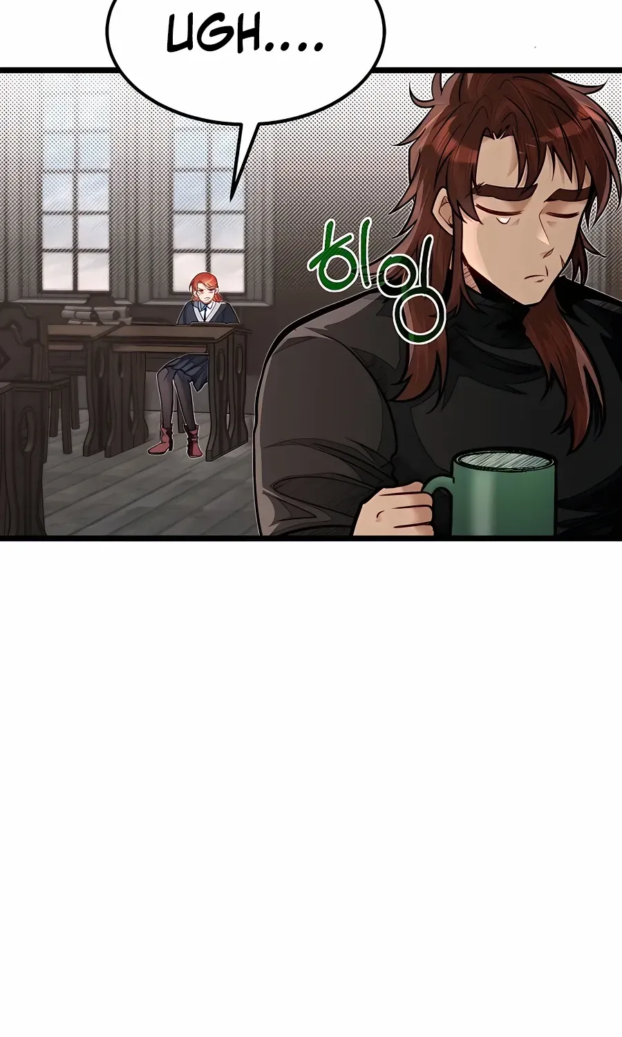 The Dragon Slayer Academy’s Hotshot Chapter 53 page 13 - 